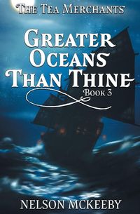 Produktbild: Greater Oceans Than Thine
