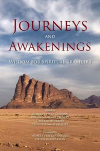 Produktbild: Journeys and Awakenings