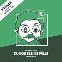 Produktbild: Kunos kleine F&auml;lle (Erz&auml;hlungen)