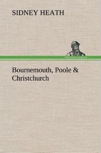 Produktbild: Bournemouth, Poole & Christchurch