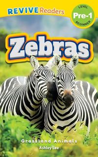 Produktbild: Zebras