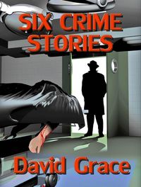 Produktbild: Six Crime Stories