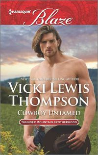 Produktbild: Cowboy Untamed