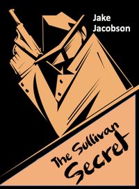 Produktbild: The Sullivan Secret