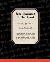 Produktbild: The Miracles Of Our Lord