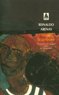 Produktbild: Voyage &agrave; La Havane : r&eacute;cits