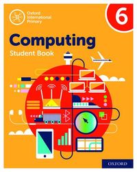 Produktbild: Oxford International Computing: Student Book 6