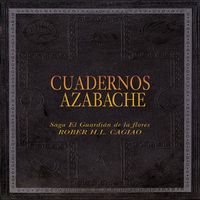 Produktbild: Cuadernos azabache