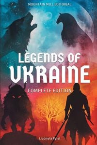 Produktbild: Legends of Ukraine