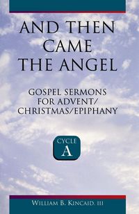 Produktbild: And Then Came the Angel