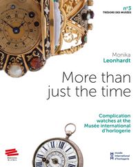 Produktbild: More than just the time