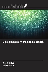 Produktbild: Logopedia y Prostodoncia