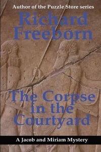 Produktbild: The Corpse in the Courtyard