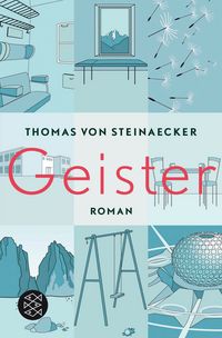 Produktbild: Geister