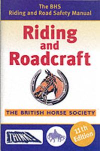 Produktbild: Riding and Roadcraft