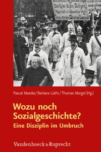 Produktbild: Wozu noch Sozialgeschichte?