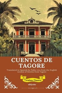 Produktbild: CUENTOS DE TAGORE | Spanish Version of Stories from Tagore