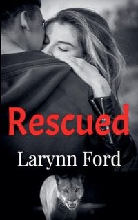 Produktbild: Rescued