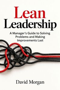 Produktbild: Lean Leadership