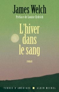 Produktbild: Fre-Hiver Dans Le Sang (l)