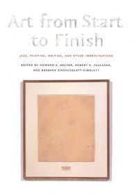 Produktbild: Art from Start To Finish
