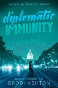 Produktbild: Diplomatic Immunity
