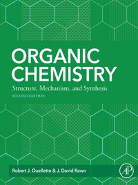 Produktbild: Organic Chemistry