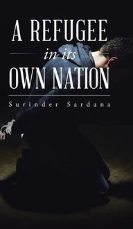 Produktbild: A Refugee in Its Own Nation
