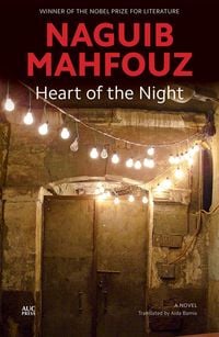 Produktbild: Heart of the Night