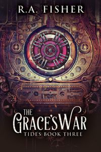 Produktbild: The Grace's War