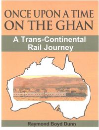 Produktbild: Once Upon a Time on the Ghan