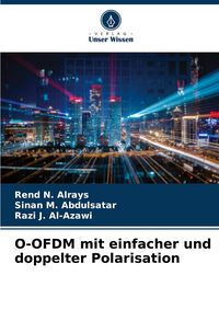 Produktbild: O-OFDM mit einfacher und doppelter Polarisation