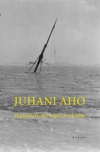Produktbild: Hajamietteit&auml; kapinaviikoilta