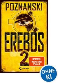 Produktbild: Erebos 2