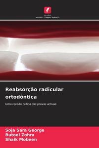 Produktbild: Reabsor&ccedil;&atilde;o radicular ortod&ocirc;ntica