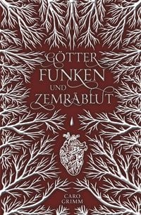 Produktbild: G&ouml;tterfunken und Zemrāblut