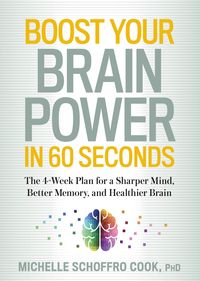 Produktbild: Boost Your Brain Power in 60 Seconds