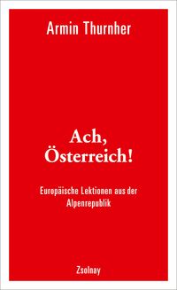 Produktbild: Ach, &Ouml;sterreich!