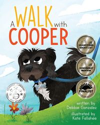 Produktbild: A Walk with Cooper