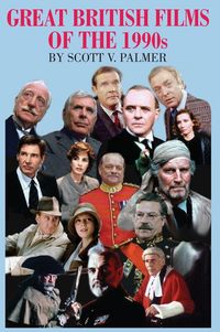 Produktbild: Great British Films of the 1990s