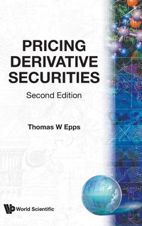 Produktbild: Pric Deriv Secur (2nd Ed)[w/ Cd]