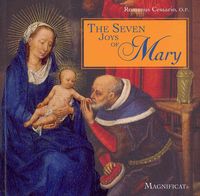 Produktbild: The Seven Joys of Mary