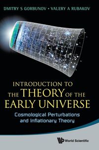 Produktbild: Intro Theory Early Universe