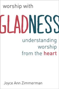 Produktbild: Worship with Gladness