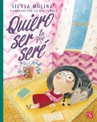 Produktbild: Quiero ser la que ser&eacute;