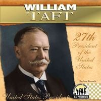 Produktbild: Us Presidents William Taft