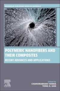 Produktbild: Polymeric Nanofibers and Their Composites