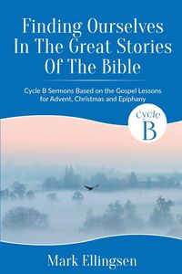 Produktbild: Finding Ourselves In The Great Stories Of The Bible