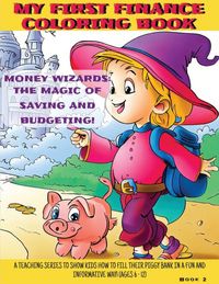 Produktbild: Money Wizards