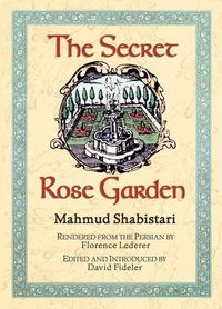 Produktbild: The Secret Rose Garden